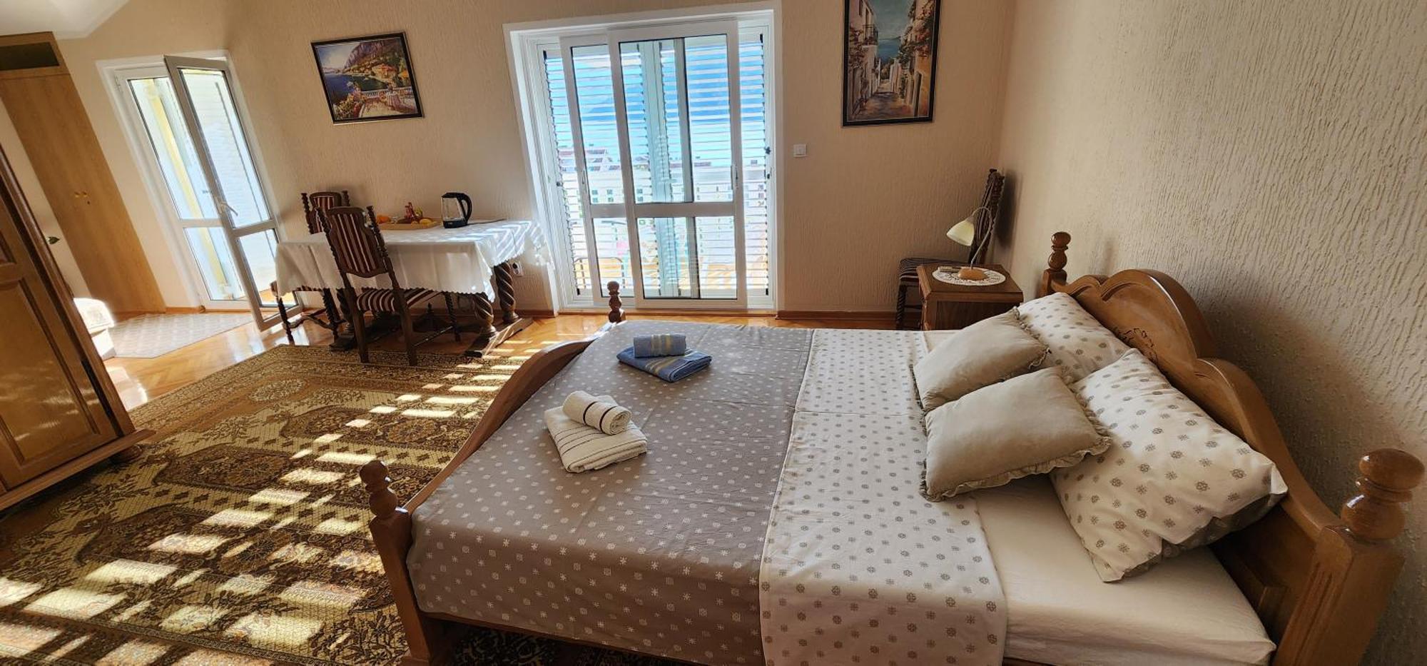 Lorena Rooms Risan Εξωτερικό φωτογραφία