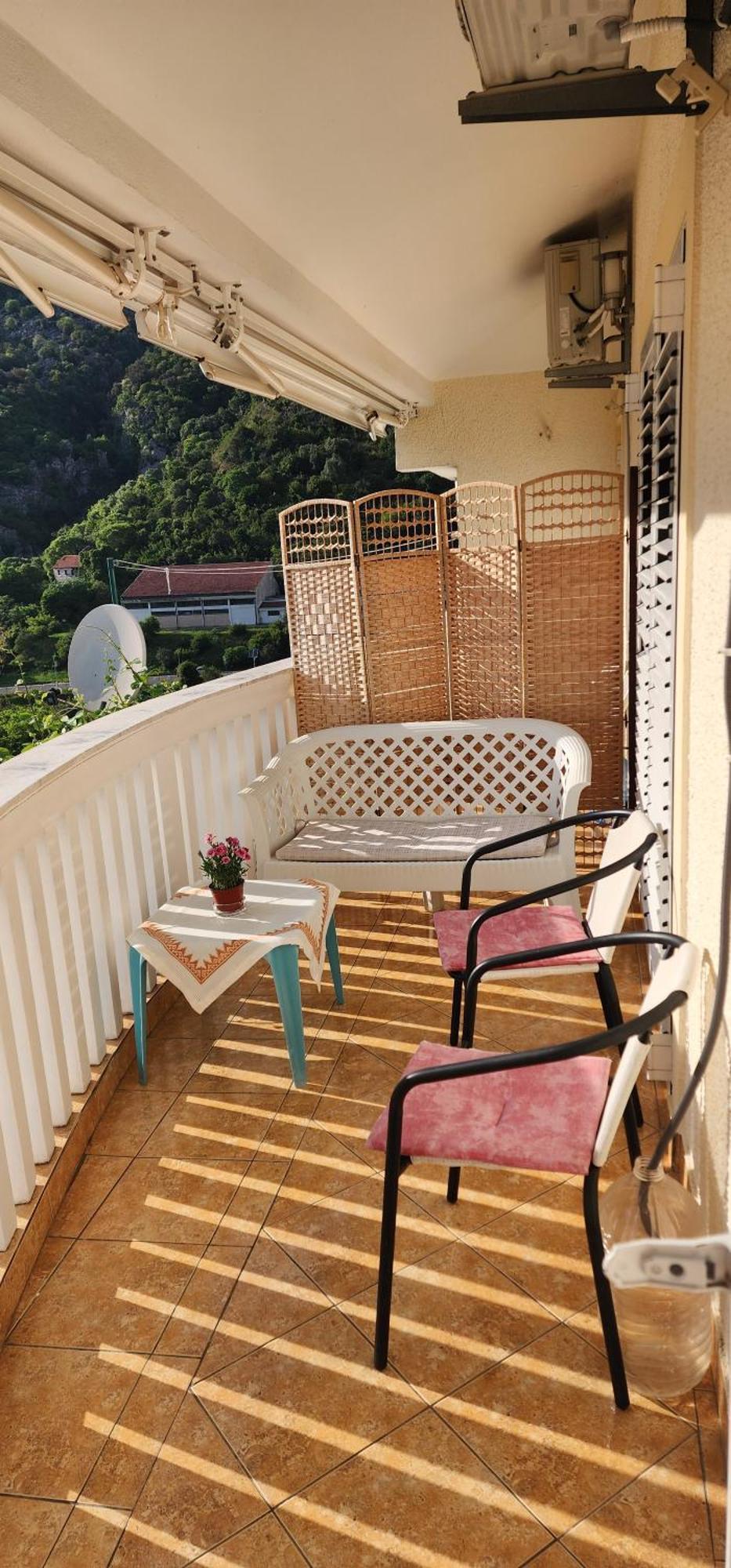 Lorena Rooms Risan Εξωτερικό φωτογραφία