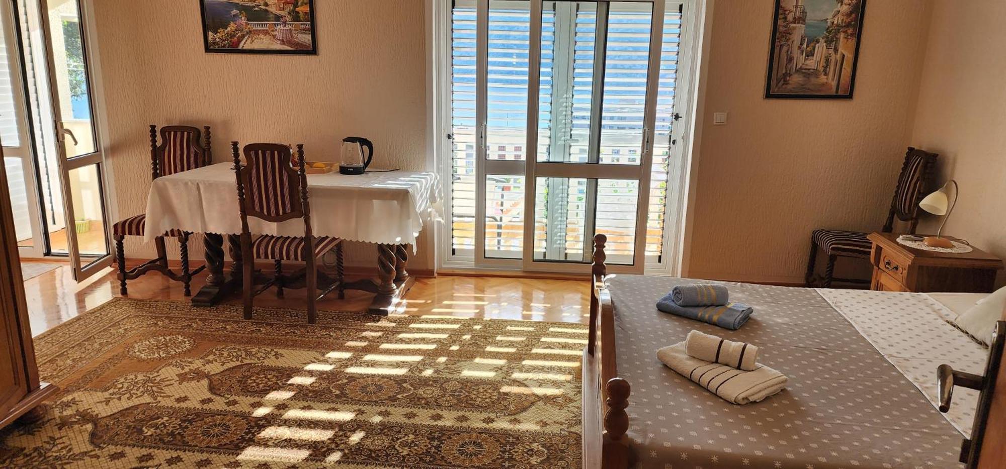 Lorena Rooms Risan Εξωτερικό φωτογραφία