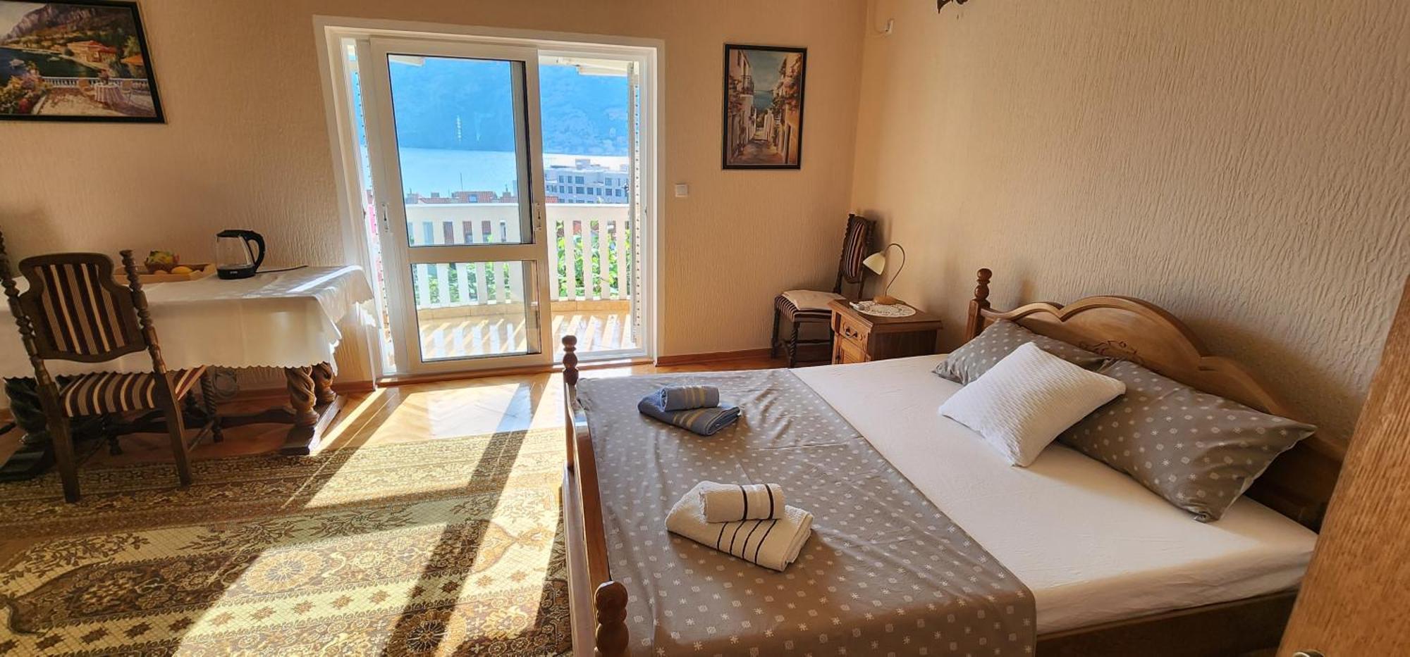 Lorena Rooms Risan Εξωτερικό φωτογραφία