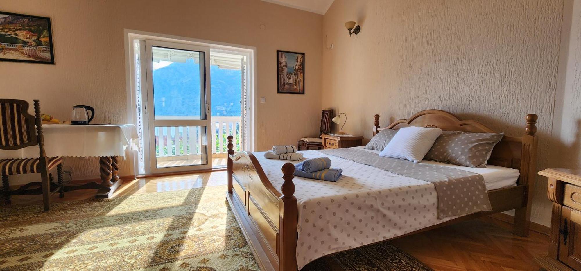 Lorena Rooms Risan Εξωτερικό φωτογραφία
