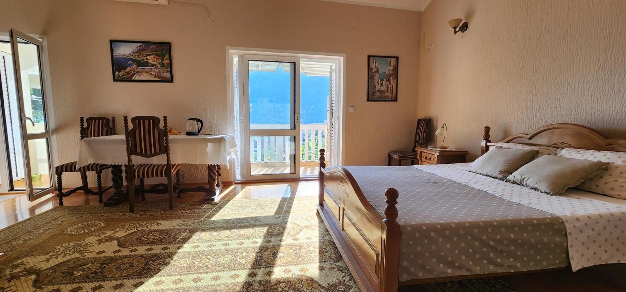 Lorena Rooms Risan Εξωτερικό φωτογραφία